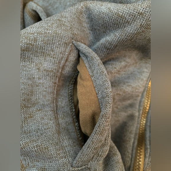 Mack Russo Fleece Jacket (Unisex) - Picture 7 of 11